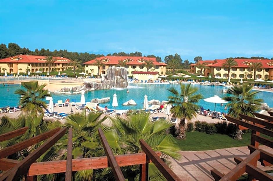 Falkensteiner Club Funimation Garden Calabria