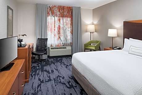 King Room