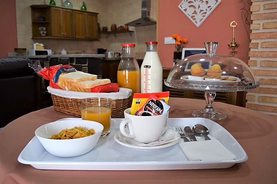 Casa Rural Casa Queta