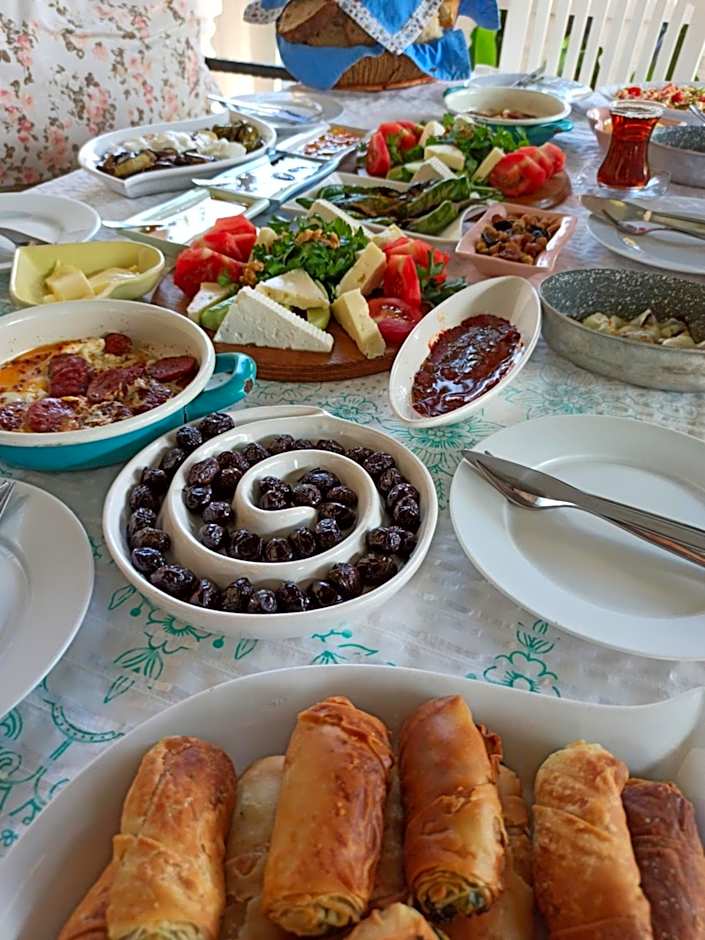 Işıl Suit Apart Otel