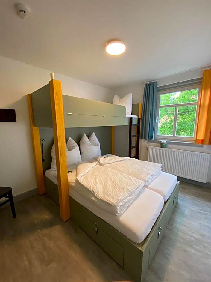 Hostel Balingen