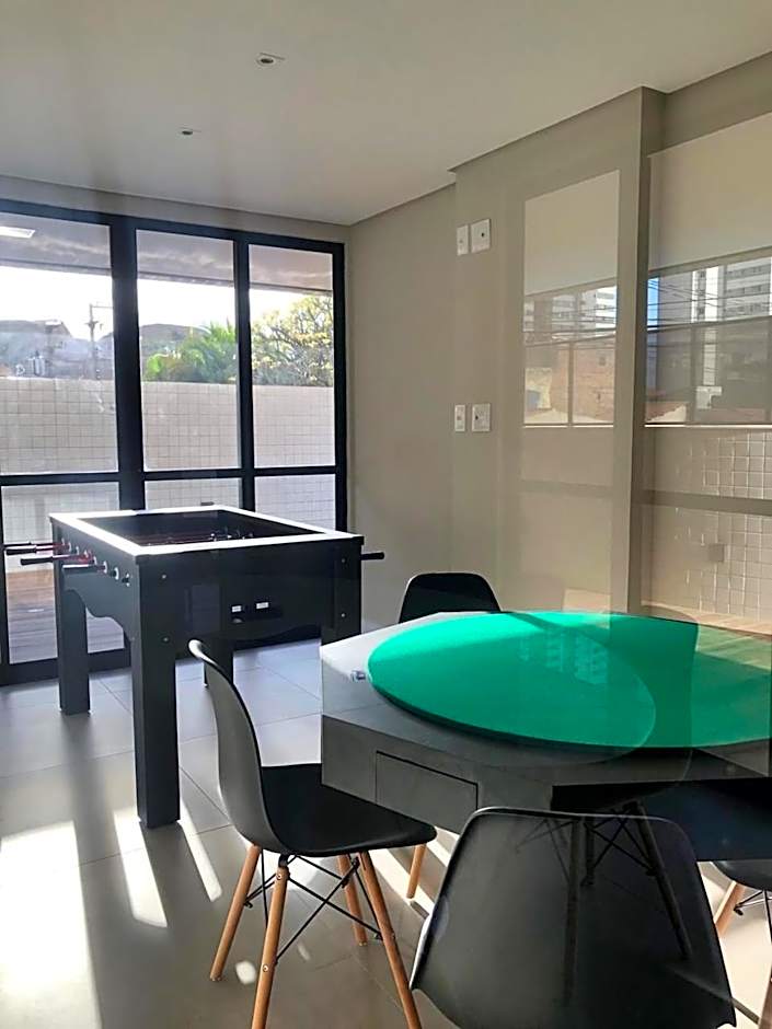 Prédio com excelente custo benefício!