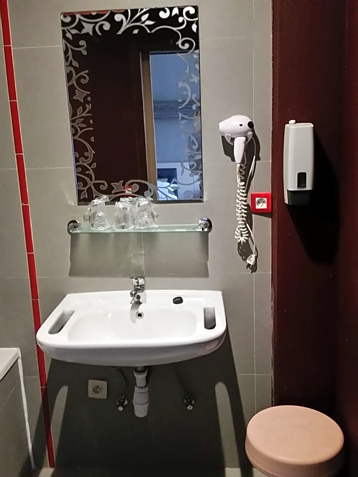 Hotel Prince de Liege