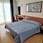 Hotel Silva Frontemare PARK & BEACH-PLACE INCLUDED