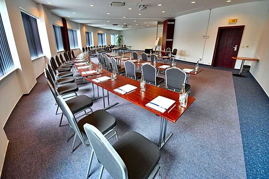 Hotel Jana Congress & Wellness