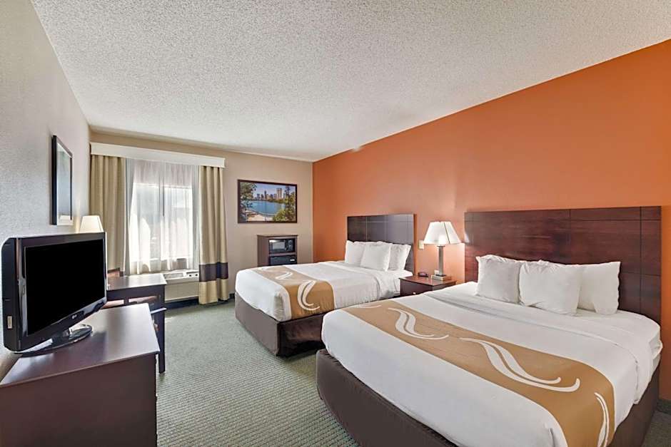 Quality Inn Cedar Park - Austin Northwest