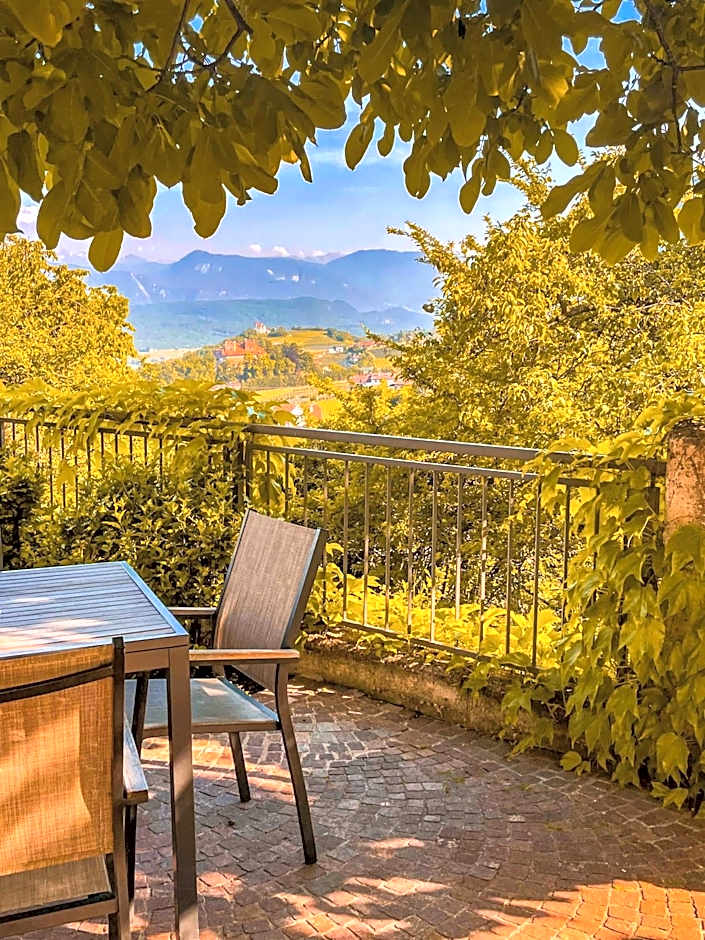 Kreuzstein Bed&Breakfast