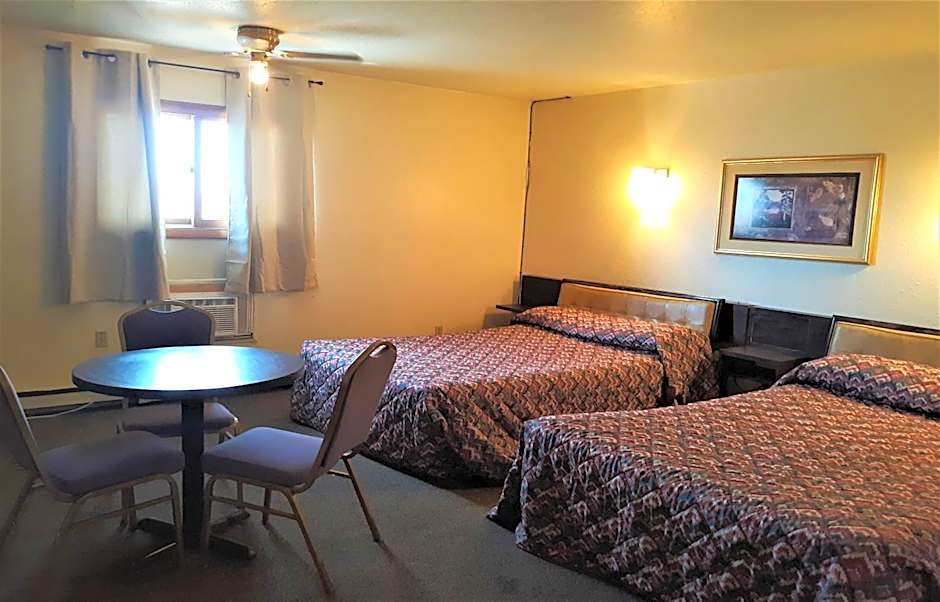 OYO Hotel Cheyenne Wells - US 40