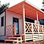 Victoria Mobilhome Camping Dole-Živogošče