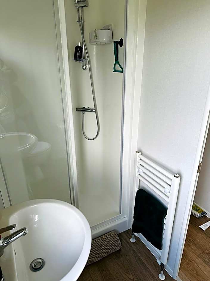 Sanctuary Shores Newbiggin on Sea