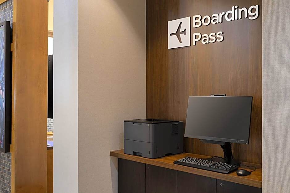 Courtyard by Marriott Santa Barbara Goleta