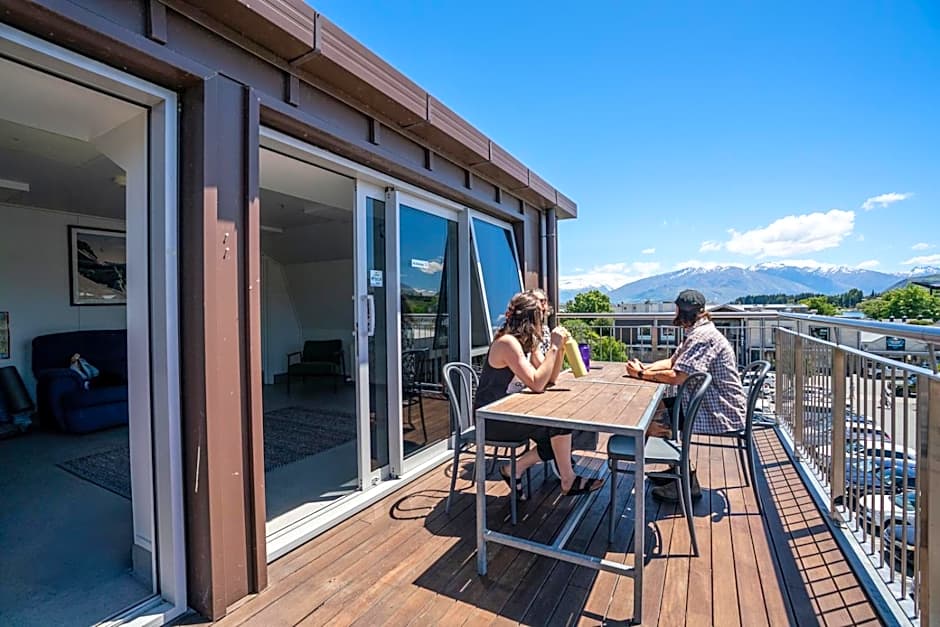 The Brownston Hostel