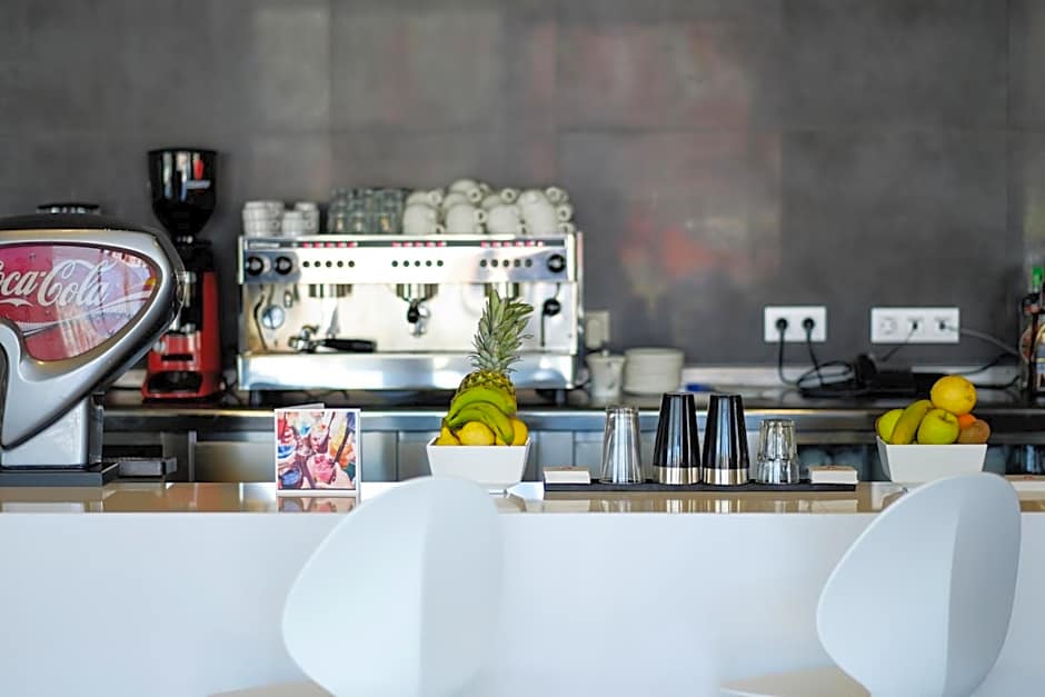 Dos Playas - 30º hotels