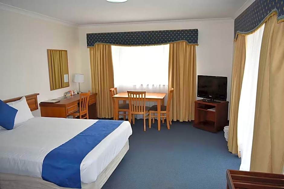 Admiral Motel Bunbury
