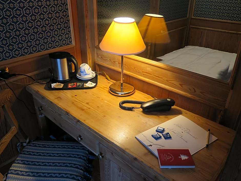 Chambres Mont Cervin