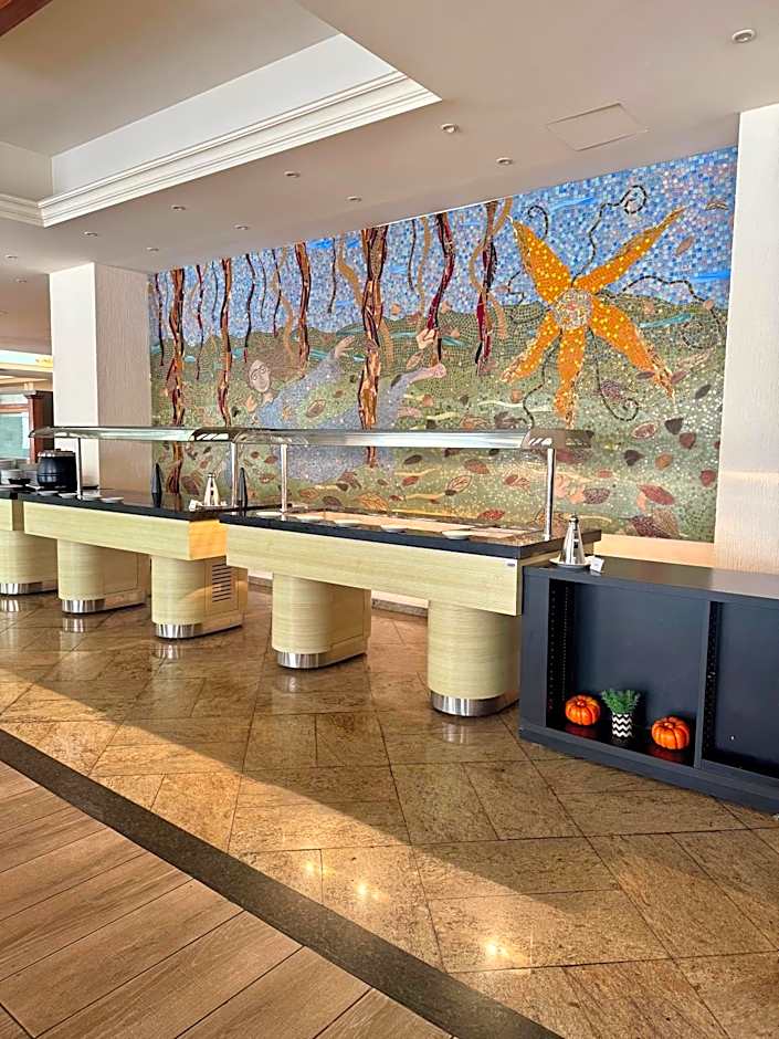 Navarria Hotel