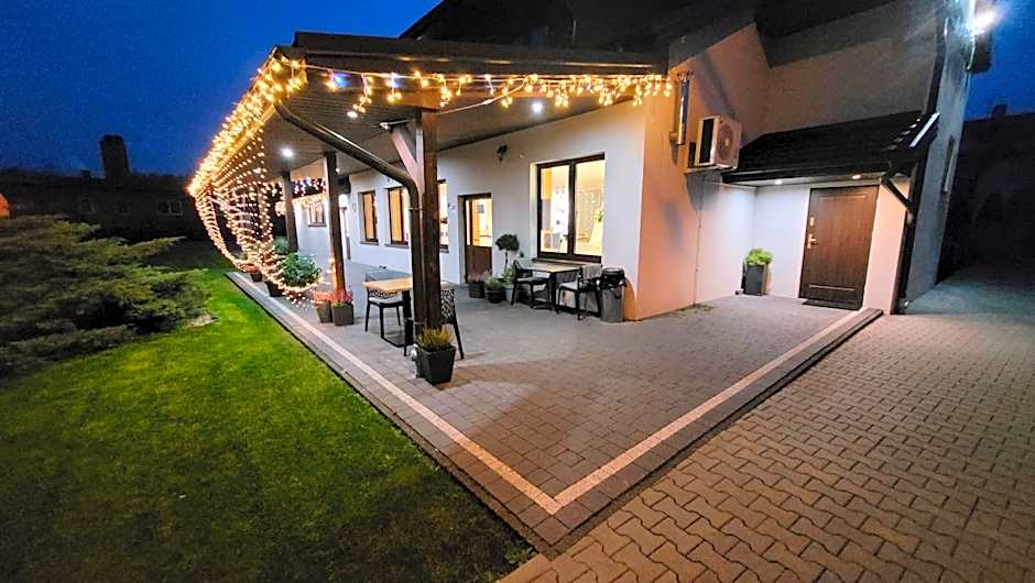 Hotel & Restauracja Wróblewscy