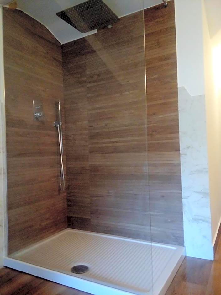 B&B Glicini