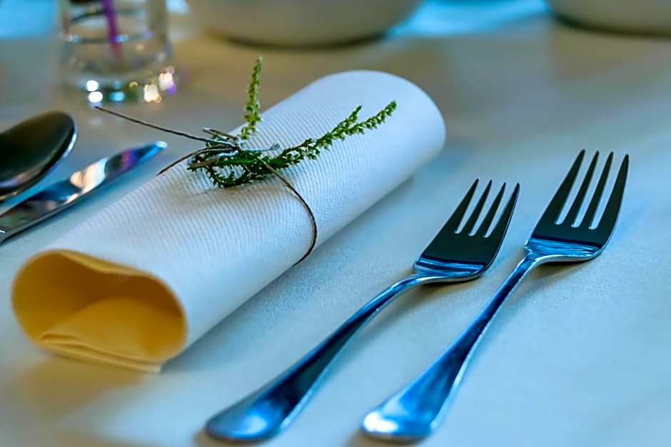 Premier Hotel East London ICC