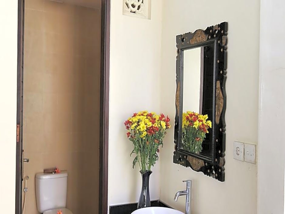 The Sanyas Suite Seminyak