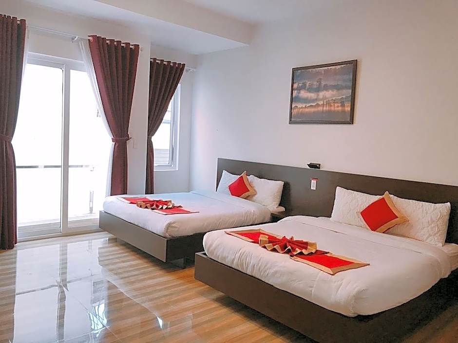 Dat Thien An Hotel