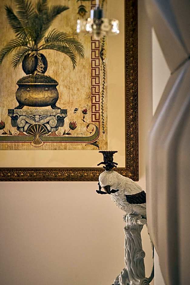 Le Pigonnet - Esprit de France