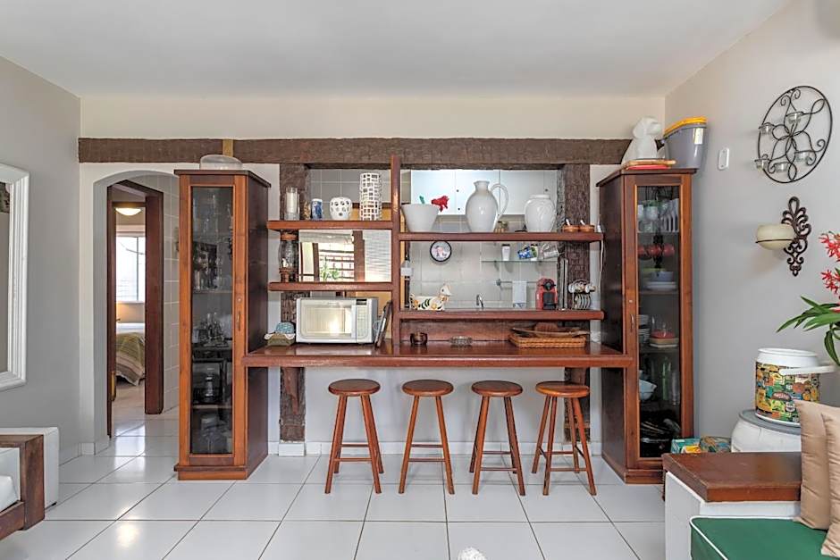 Apart Hotel Pet Friendly em Búzios