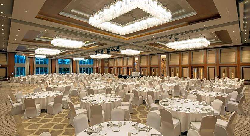 Sheraton Bursa Hotel