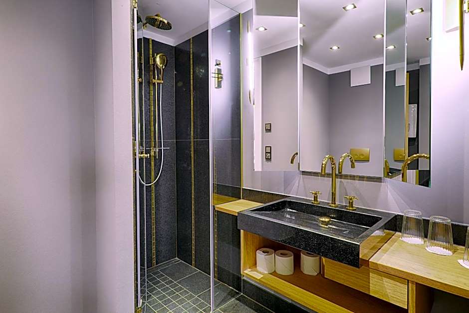 Meeressterne Schloßappartements Heringsdorf