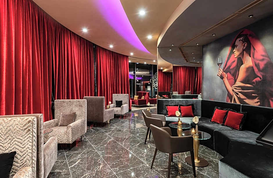 Leonardo Royal Hotel Venice Mestre