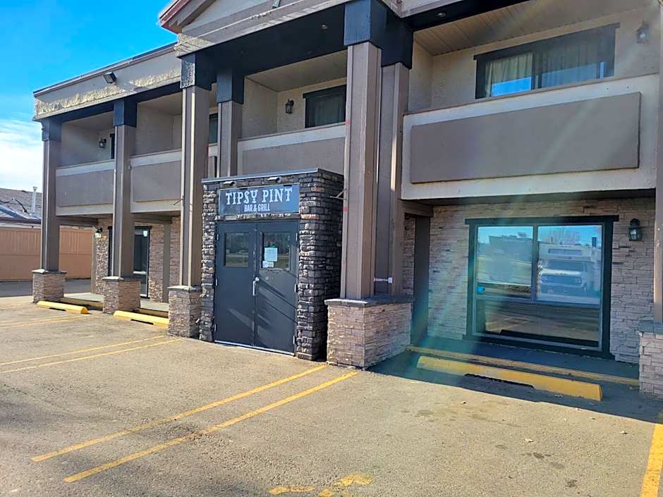 Super 8 by Wyndham Red Deer