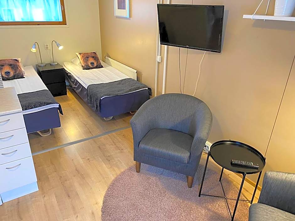 VASA Apartments