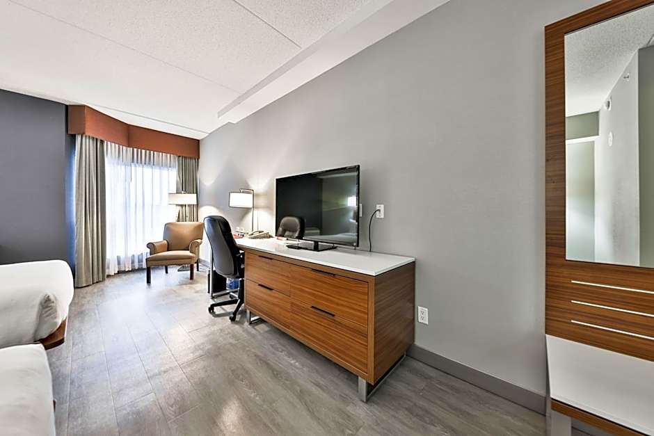 Admiral Inn Mississauga