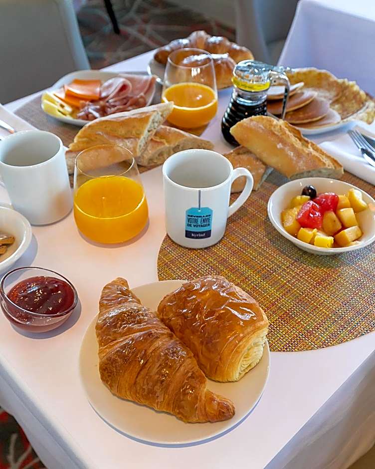 Kyriad Prestige Beaune le Panorama