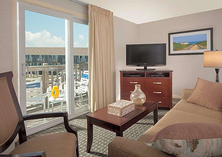 Ocean Mist Hotel