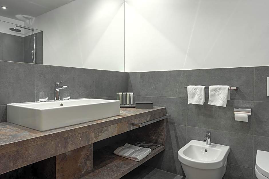 Alpin Panorama Hotel Hubertus