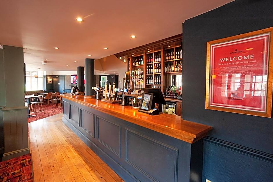 Shah of Persia, Poole by Marston's Inns