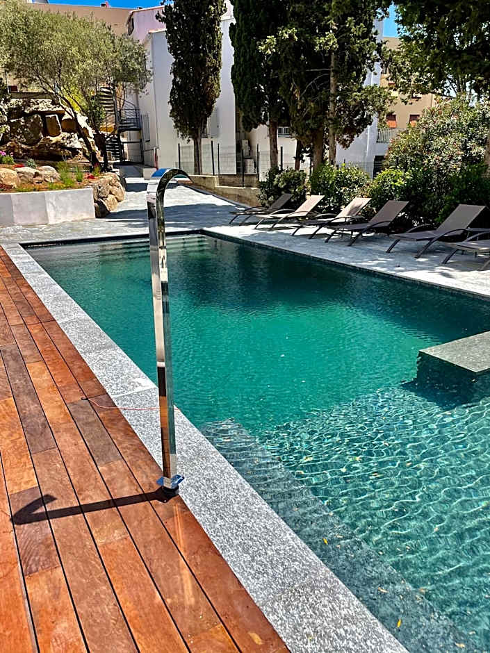 Best Western Hotel Casa Bianca