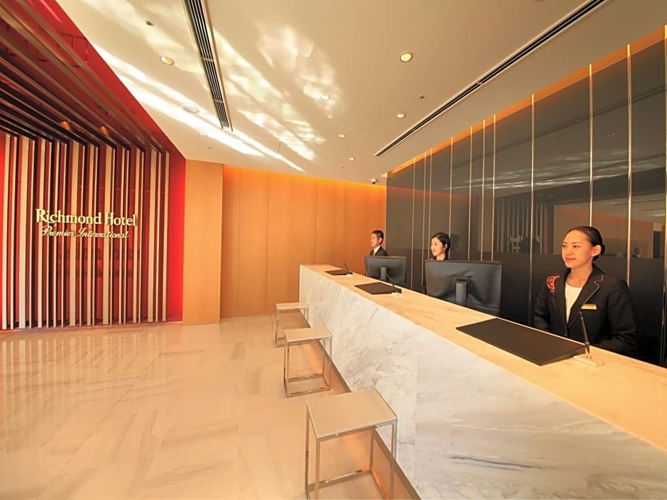 Richmond Hotel Premier Asakusa International