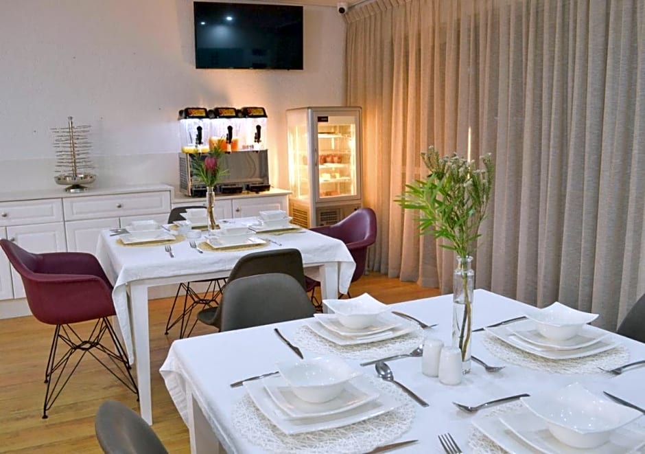 Diaz Ocean View Hotel