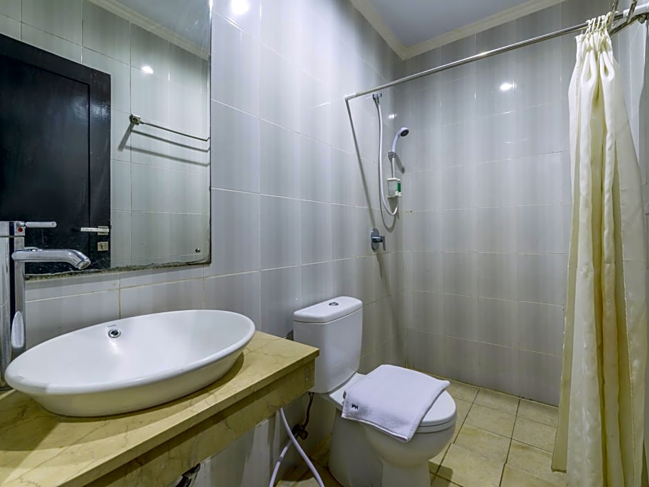 Palloma Hotel Kuta
