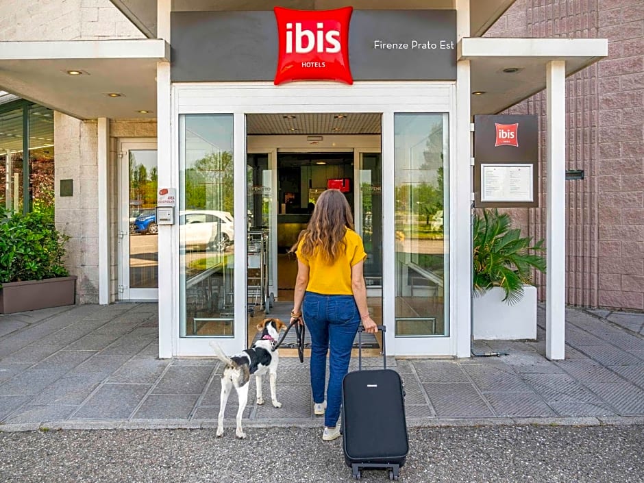 Hotel Ibis Firenze Prato Est