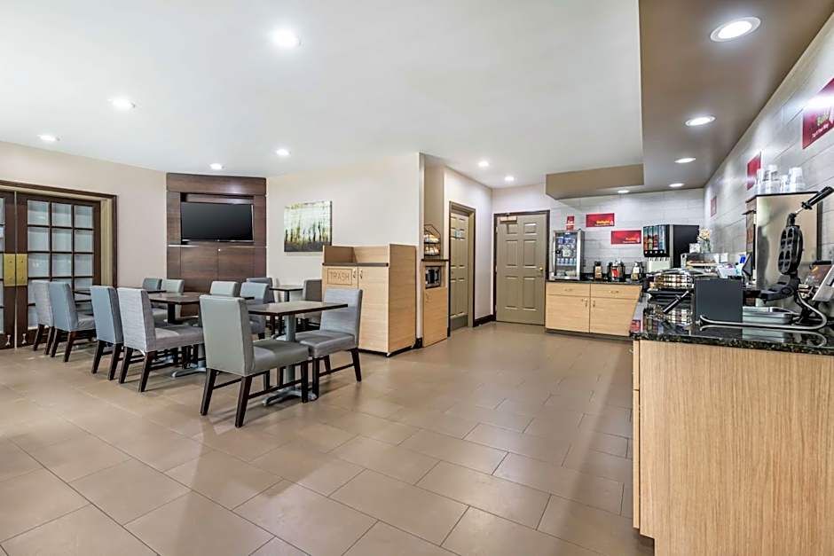 Best Western Plus Lake City