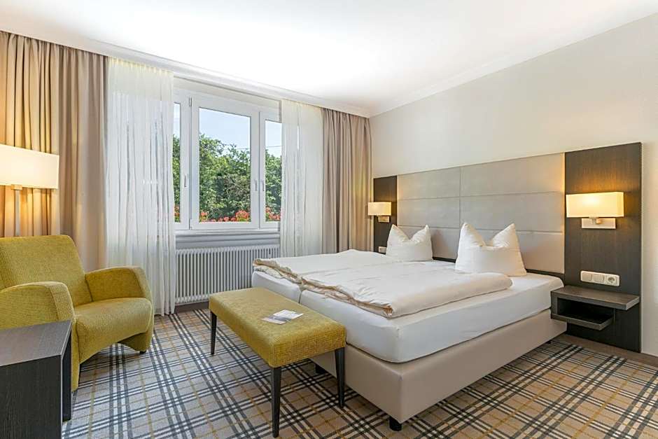 Hotel Restaurant Pollmanns