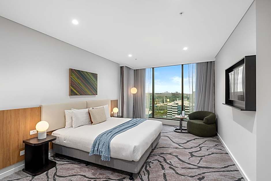 Veriu Macquarie Park