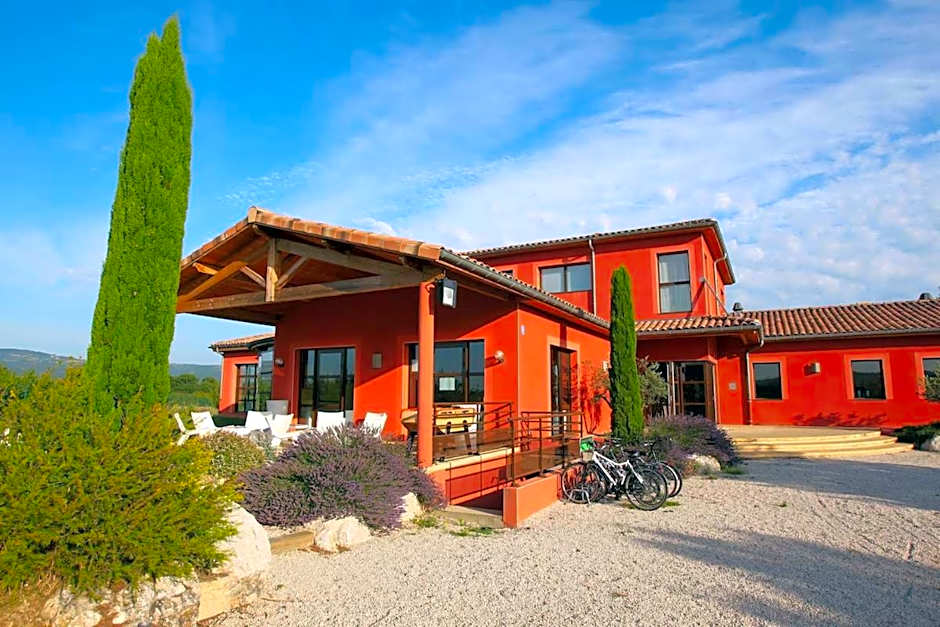 Domaine d'Agrippa Valence