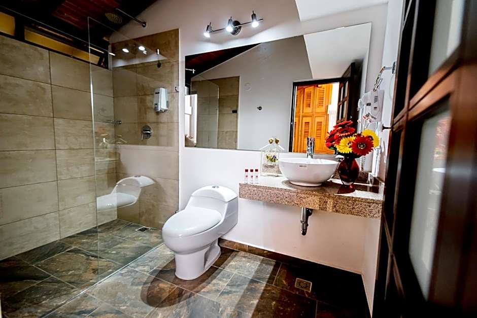 La Campana Hotel Boutique