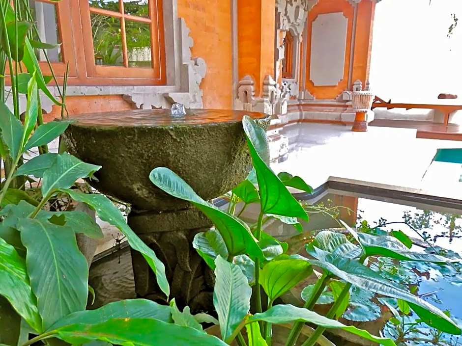 Villa Chill Bali