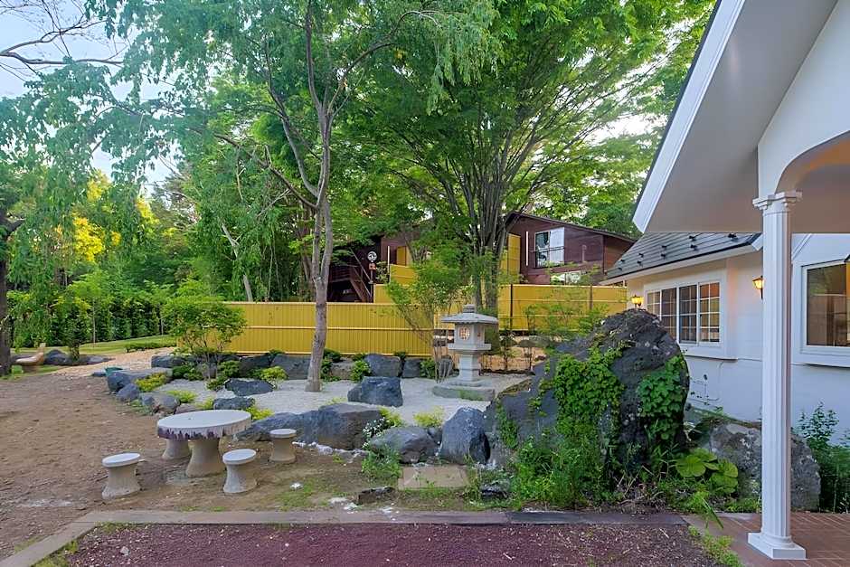 FUJIYAMA INN CONIFER