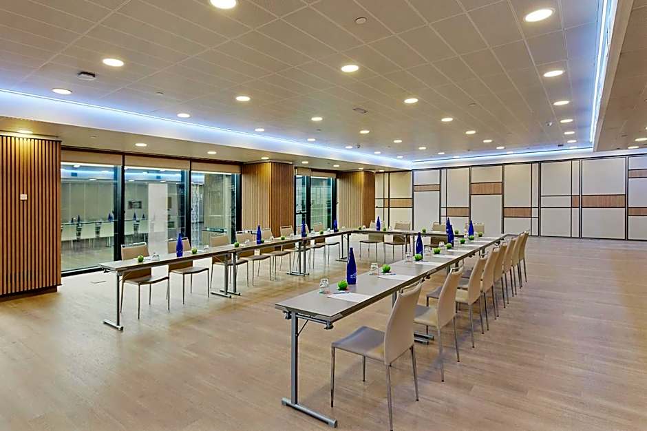 Meliá Avenida América